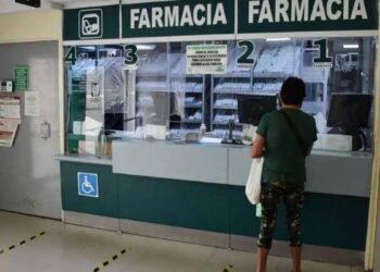 desabasto de antirretrovirales ciudad madero