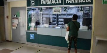 desabasto de antirretrovirales ciudad madero