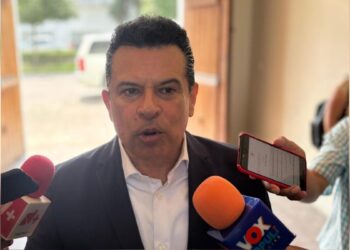 desarrollo del Puerto Seco en Victoria