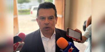 desarrollo del Puerto Seco en Victoria
