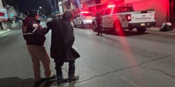 descenso de temperaturas en nuevo laredo