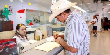 descuento control vehicular Tamaulipas