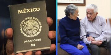 descuento pasaporte adultos mayores