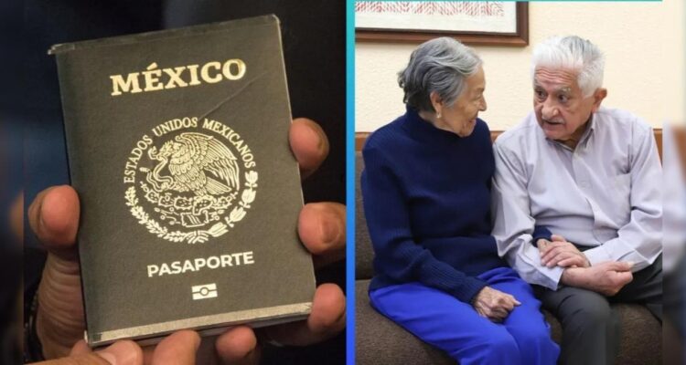 descuento pasaporte adultos mayores