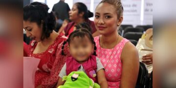 desigualdad de género Tamaulipas