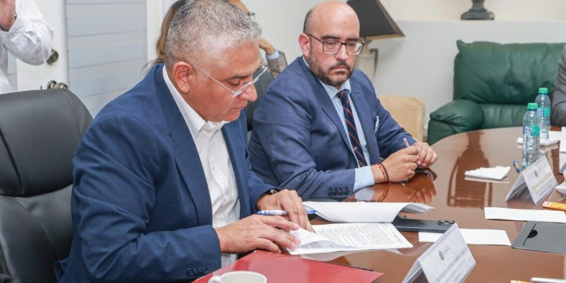 desvíos millonarios Tamaulipas