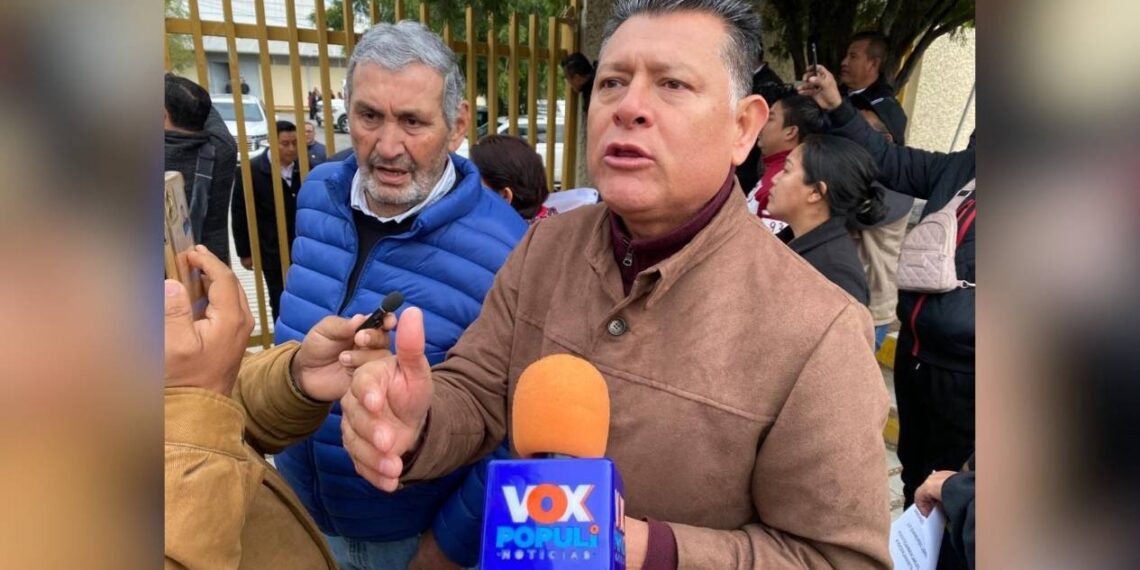 detención exboxeador La Rana violación en Victoria