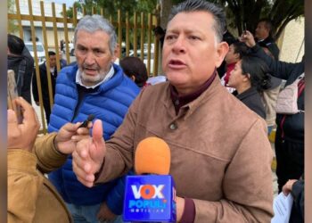 detención exboxeador La Rana violación en Victoria