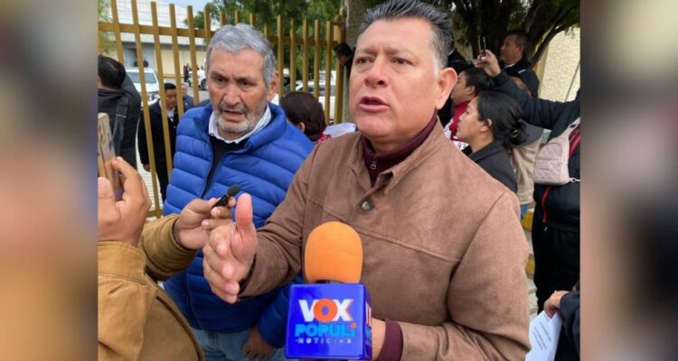 detención exboxeador La Rana violación en Victoria
