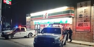 detienen hombre robo Reynosa