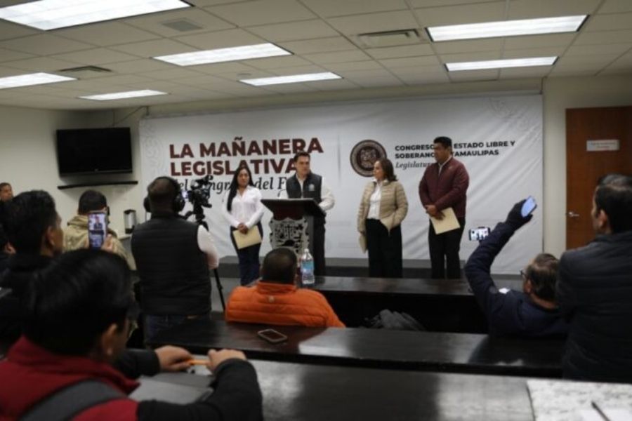 deuda Comapa Río Bravo