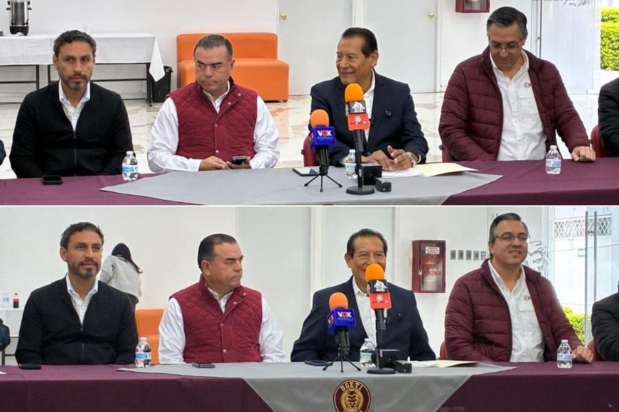 dgeti tamaulipas inicia semestre