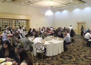 día del periodista en matamoros