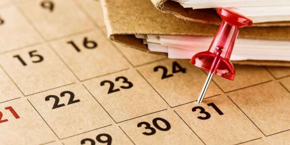 _días festivos México 2026