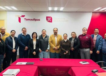 _docentes en Tamaulipas