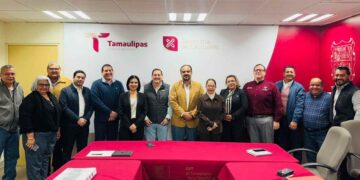 _docentes en Tamaulipas