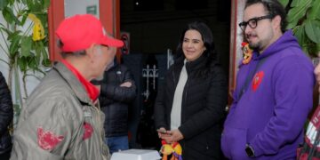 donación refugio temporal Tampico