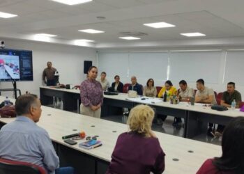 educación inicial Tamaulipas