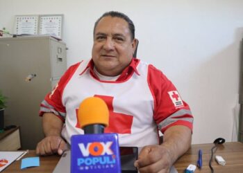 emergencias de fin de año en Matamoros