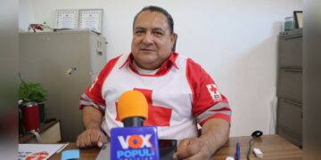 emergencias de fin de año en Matamoros