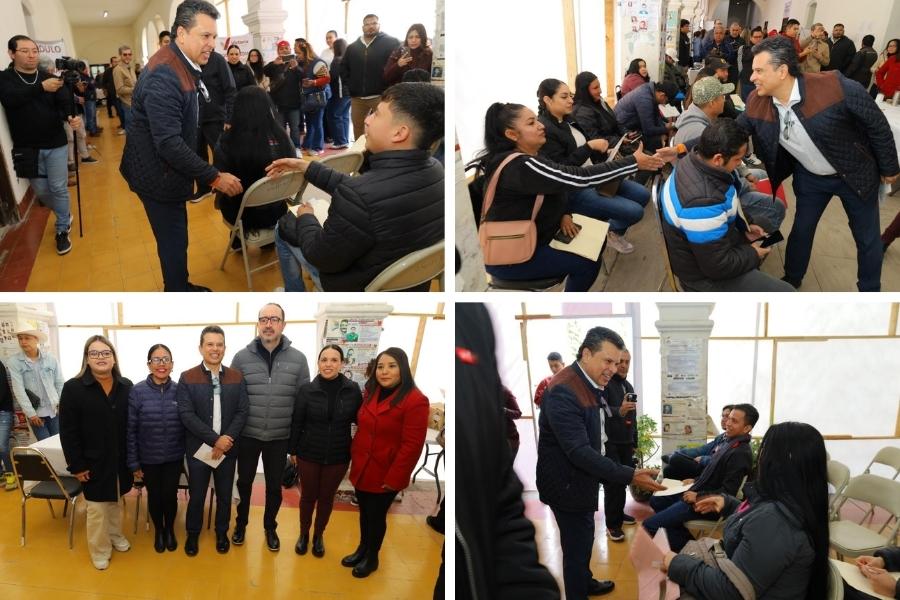 empleo Ciudad Victoria