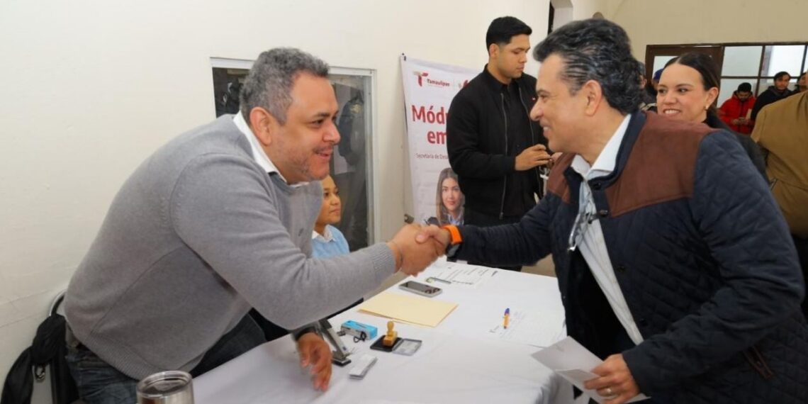 empleo Ciudad Victoria