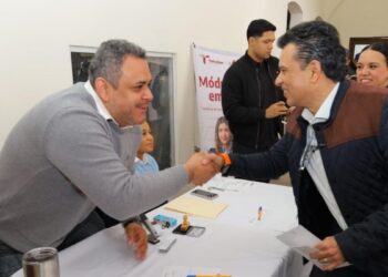 empleo Ciudad Victoria