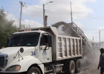 empleo operadores siompac matamoros