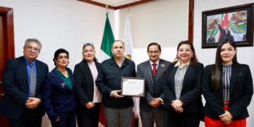 encuentro Finanzas públicas de Tamaulipas