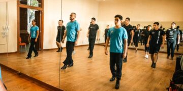 encuesta teatro y danza Tamaulipas