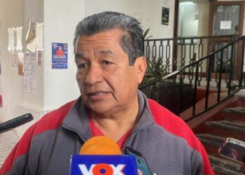 escuelas Tamaulipas frío extremo