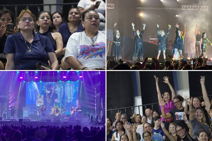 estafas en venta de boletos de conciertos