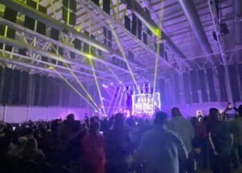 estafas en venta de boletos de conciertos