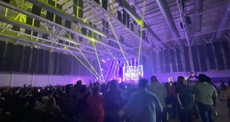 estafas en venta de boletos de conciertos