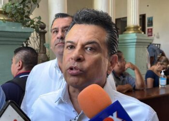 evaluación del gabinete Ciudad Victoria