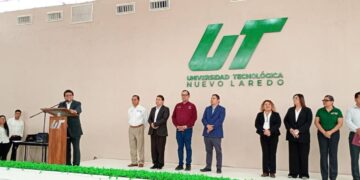 expansión académica ut nuevo laredo