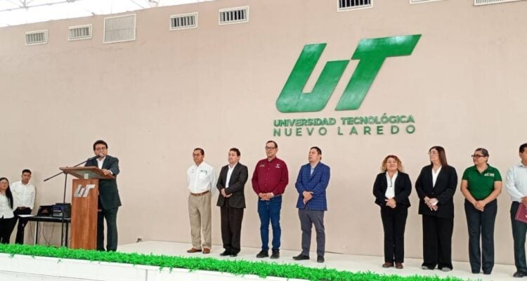 expansión académica ut nuevo laredo