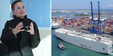 _exportaciones de Tamaulipas