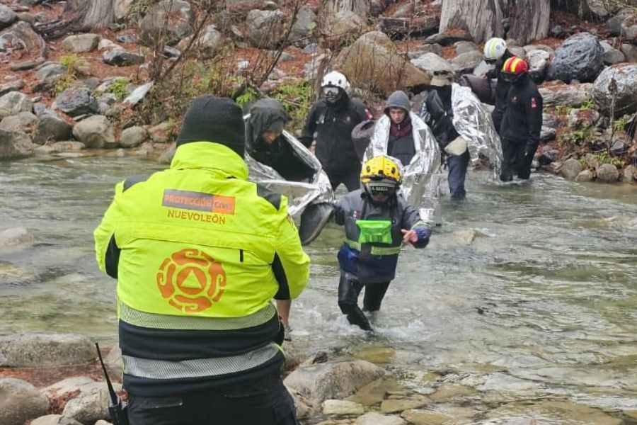 extraviados en Nuevo León (1)
