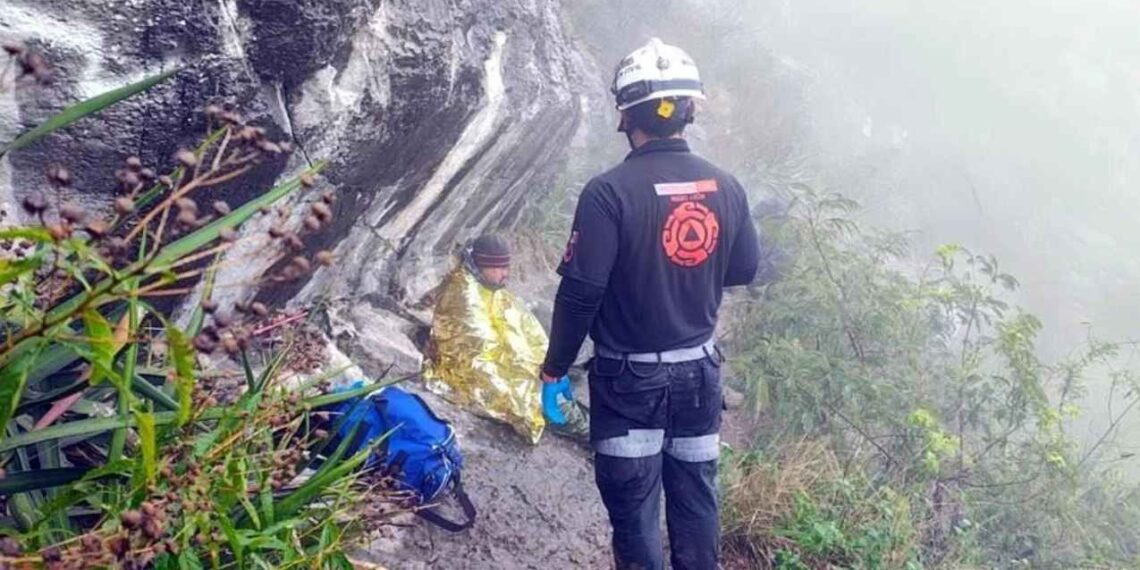 extraviados en Nuevo León