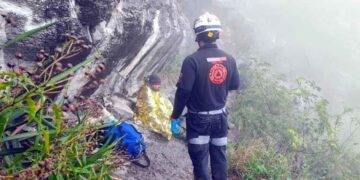 extraviados en Nuevo León