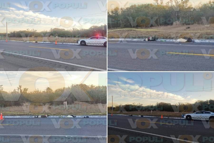 fallecido en choque victoria-zaragoza