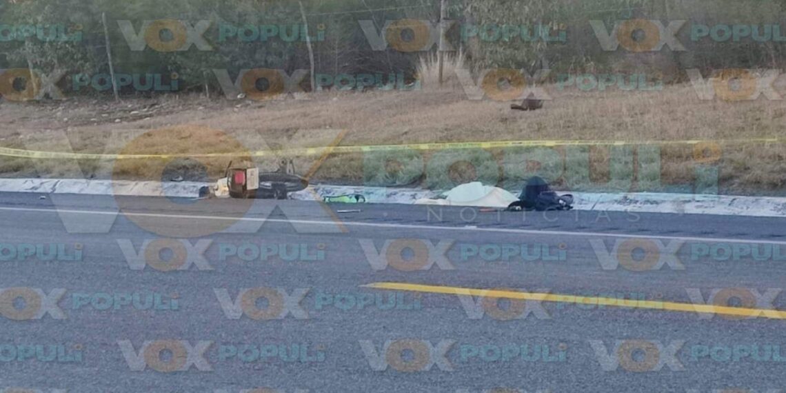 fallecido en choque victoria-zaragoza