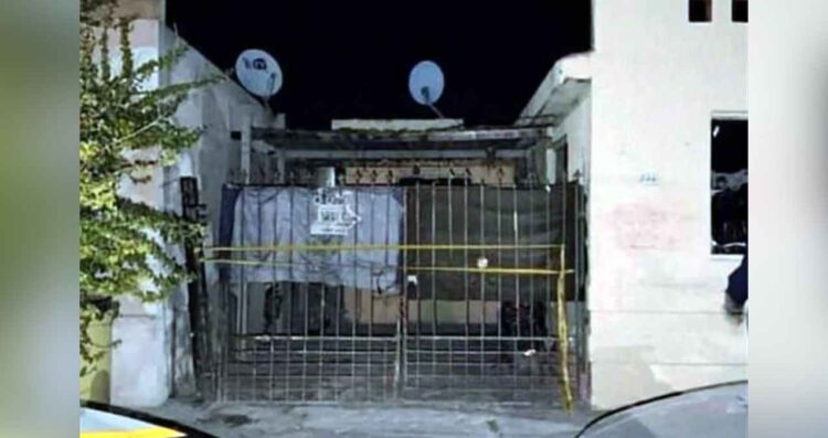 _feminicidio en Sabinas Hidalgo
