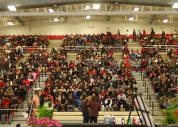 feria del empleo nuevo laredo 2026