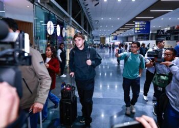fichaje Cruz Azul Palavecino