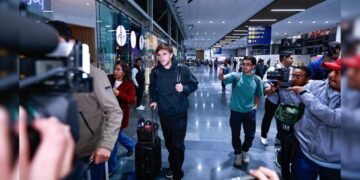 fichaje Cruz Azul Palavecino