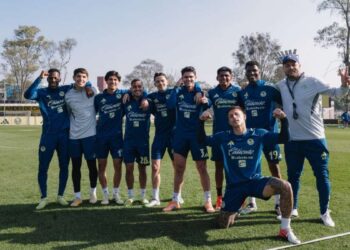 fichajes América Liga MX