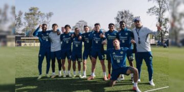 fichajes América Liga MX