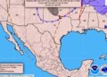 frente frío 29 en tamaulipas